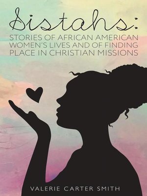 cover image of Sistahs